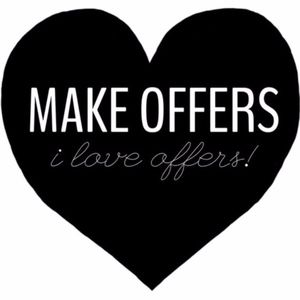 Meet your Posher, Antonia